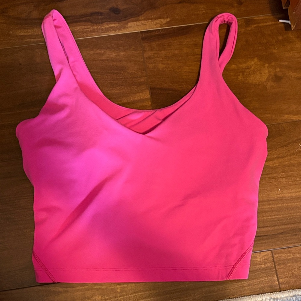 Lululemon Align Top